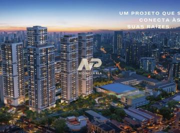 Apartamento · 190m² · 4 Quartos · 3 Vagas · Lançamento Rio Ave | Raízes – Colégio Salesiano Recife