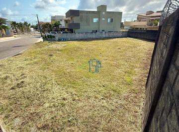 Terreno · 476m² · Condomínio Green Club III - Terreno Em Condomínio Venda Lote No Condomínio Green Club III