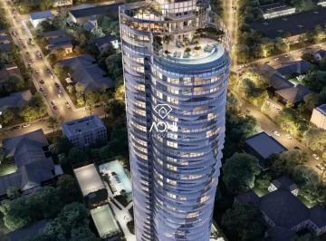 Apartamento · 150m² · 4 Quartos · 3 Vagas · À Venda Una Residence - Um Novo Patamar de Sofisticação Em Bento Ferreira - Vitória - Andar Alto - R