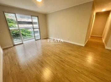 Apartamento · 100m² · 3 Quartos · 1 Vaga · Boqueirão Santos 3 Dormitórios 1 Suíte 1 Vaga Garagem