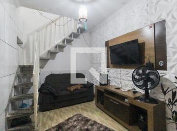 Casa · 75m² · 1 Quarto · Imoveis - Na Cidade Kemel