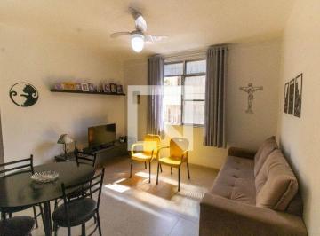 Apartamento · 55m² · 2 Quartos · 1 Vaga · Apartamento À Venda - Fonseca, 2 Quartos, 55 m² - Niterói