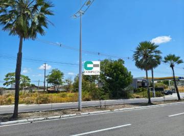 Terreno · 1425m² · Oportunidade de Terreno No Eusébio, Prox. a Ce - 040