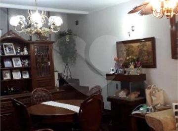 Casa · 300m² · 2 Quartos · 1 Vaga · Sobrado Para Venda Em Santa Paula de 300.00 m² Com 2 Quartos, 2 Suites E 1 Garagem