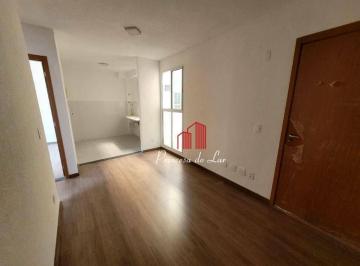 d87561b7360571f77b9ffae5f3ead76b.jpg · Apartamento Com 2 Dormitórios À Venda, 40 m² por R$165.000 - Restinga - Porto Alegre/rs