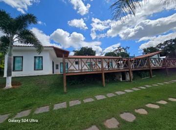 Rural de 3 quartos, Lagoa Santa · Haras Em Lapinha Lagoa Santa