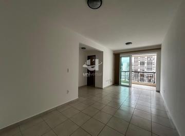 Apartamento · 48m² · 2 Quartos · 1 Vaga · Apartamento Com 2 Quartos Para Alugar por R$2.400,00/mês - Centro - Juiz de Fora/mg