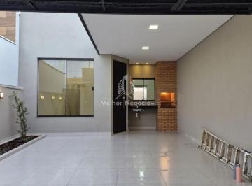 imagem · Casa À Venda Em Americana, Jardim Boer II, Com 2 Quartos, Com 101 m²