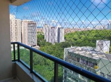 Apartamento · 57m² · 2 Quartos · 2 Vagas · Apartamento Para Venda Em Salvador, Pituba, 2 Dormitórios, 1 Suíte, 2 Banheiros, 2 Vagas