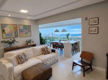 Apartamento · 110m² · 3 Quartos · 2 Vagas · Apartamento Para Venda Em Salvador, Patamares, 3 Dormitórios, 1 Suíte, 2 Banheiros, 2 Vagas