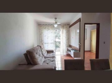Apartamento · 51m² · 2 Quartos · 1 Vaga · Imoveis - Em Santa Maria