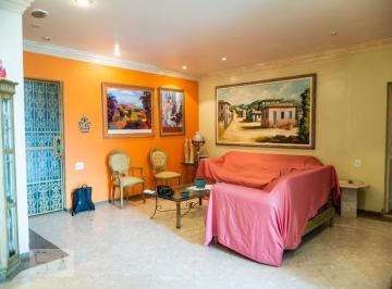 Apartamento · 150m² · 4 Quartos · 3 Vagas · Imoveis - Em Copacabana