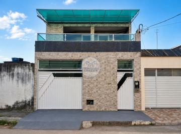 Casa · 273m² · 3 Quartos · 2 Vagas · Casa Duplex Reformada À Venda No Jardim Cruzeiro, Feira de Santana