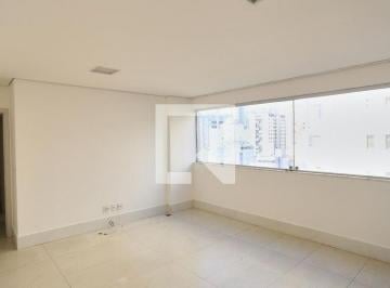 Apartamento · 72m² · 2 Quartos · 2 Vagas · Apartamento À Venda - Savassi, 2 Quartos, 72 m² - Belo Horizonte