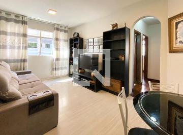 Apartamento · 75m² · 3 Quartos · 2 Vagas · Apartamento À Venda - Santo Antônio, 3 Quartos, 75 m² - Belo Horizonte