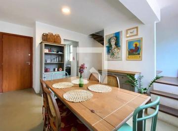 Apartamento · 136m² · 3 Quartos · 3 Vagas · Apartamento À Venda - Serra, 3 Quartos, 136 m² - Belo Horizonte