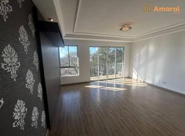 82f8f94fea823664026218aead0482c8.jpg · Apartamento Com 3 Dormitórios À Venda, 88 m² por R$550.000 - Novo Mundo - Curitiba/pr