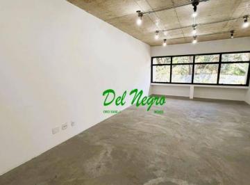 546a3cfaf0f794b25038a8951d63eb5c.jpg · Sala Para Alugar, 40 m² - The Point Office Park, Granja Viana.