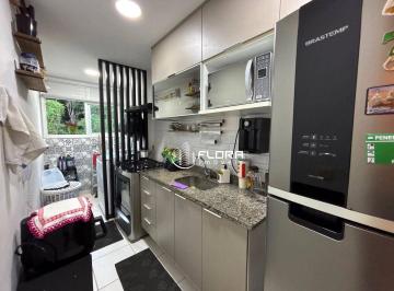 7aa3b04b2a4b96e1db7d7f31e7075a6e.jpg · Apartamento Com 2 Dormitórios À Venda, 60 m² por R$395.000 - Maceió - Niterói/rj