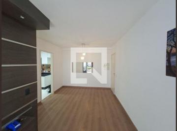 Apartamento · 54m² · 2 Quartos · 1 Vaga · Apartamento À Venda - São Camilo, 2 Quartos, 54 m² - Jundiaí