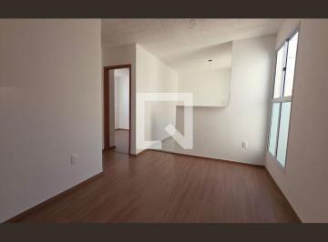 Apartamento · 50m² · 2 Quartos · Imoveis - Em Lundcéia