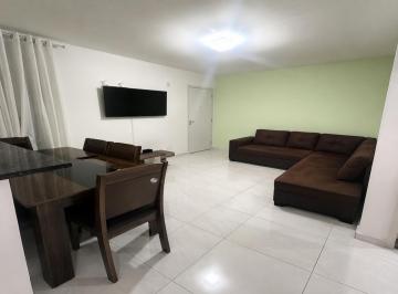 Apartamento · 54m² · 2 Quartos · 1 Vaga · Apartamento Para Venda Em Contagem, Fonte Grande, 2 Dormitórios, 1 Banheiro, 1 Vaga