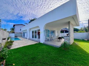 Casa · 125m² · 2 Quartos · 3 Vagas · Casa a Venda Em Tibal - Casa Alto Padrão Excelente Casa À Venda Em Tibau Do Sul.