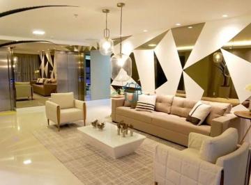 Apartamento · 77m² · 3 Quartos · 2 Vagas · Residencial Palazzo Barro Vermelho - Apartamento Padrão / Apartamento Em Natal / Apartamento Em Cond