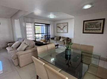 Apartamento · 130m² · 3 Quartos · 3 Vagas · Apartamento Para Venda Em Salvador, Itaigara, 3 Dormitórios, 2 Suítes, 4 Banheiros, 3 Vagas