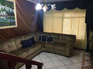 Casa · 98m² · 3 Quartos · 2 Vagas · Sobrado Para Venda Em Vila Ré de 98.00 m² Com 3 Quartos E 2 Garagens