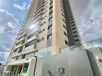 Apartamento · 148m² · 2 Quartos · 2 Vagas · Apartamento Para Venda Em Vl Ocidental/ Splendori de 148.00 m² Com 2 Quartos E 2 Garagens