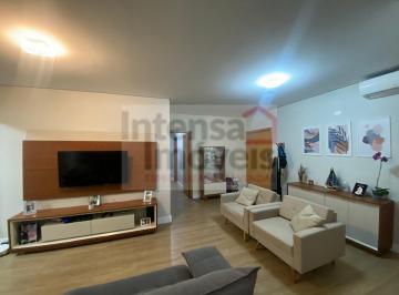 Apartamento · 114m² · 3 Quartos · 2 Vagas · Apartamento Para Venda Em Vila Edmundo de 114.00 m² Com 3 Quartos, 3 Suites E 2 Garagens