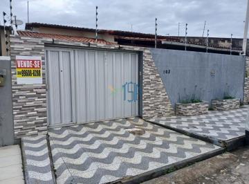 Casa · 200m² · 3 Quartos · 2 Vagas · Casa Padrão/casa Em Emaus/ Casa Para Vender Em Emaus/ Casa Para Morar Em Parnamirim