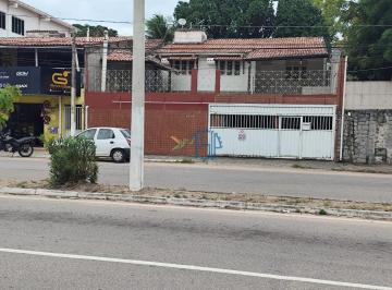 Casa · 360m² · 4 Quartos · 2 Vagas · Casa Padrão/ Casa Para Morar Na Ayrton Senna/ Casa Para Vender Em Neopolis