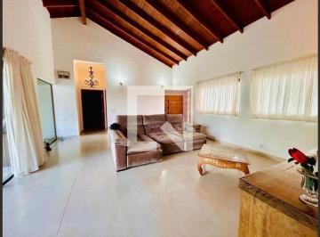 Casa · 1070m² · 4 Quartos · Imoveis - Na Granja Viana II