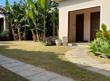 Casa · 315m² · 5 Quartos · 5 Vagas · Casa Em Parque Turf Club - Campos Dos Goytacazes