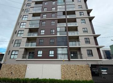 Apartamento de 3 quartos, Cabedelo · Ap 3 Quartos, 70 m², 300 m Da Praia de Ponta de Campina, Novo