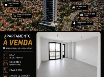 20260807T1526150400-283480001.jpg · Apartamento 3 Quartos, Apartamento Arch Av Senador Metello