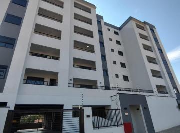 Foto 01 · Apartamento, Jardim Bela Vista, Jaguariúna, Sp
