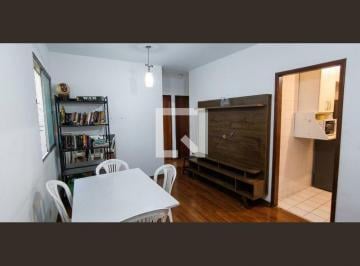 Apartamento · 65m² · 3 Quartos · 1 Vaga · Apartamento À Venda - Jardim América, 3 Quartos, 65 m² - Belo Horizonte