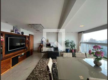 Apartamento · 124m² · 4 Quartos · 3 Vagas · Apartamento À Venda - Savassi, 4 Quartos, 124 m² - Belo Horizonte
