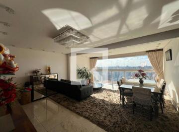 Apartamento · 124m² · 4 Quartos · 3 Vagas · Apartamento À Venda - Savassi, 4 Quartos, 124 m² - Belo Horizonte