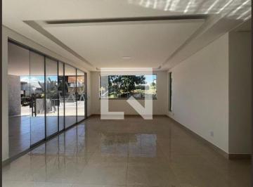 Casa · 1000m² · 5 Quartos · 4 Vagas · Casa À Venda - Recanto Da Lagoa, 5 Quartos, 1000 m² - Lagoa Santa