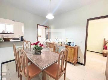Apartamento · 110m² · 3 Quartos · 1 Vaga · Apartamento À Venda - Cruzeiro, 3 Quartos, 110 m² - Belo Horizonte