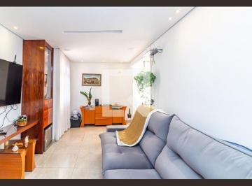 Apartamento · 150m² · 3 Quartos · 1 Vaga · Apartamento À Venda - Sagrada Família, 3 Quartos, 150 m² - Belo Horizonte