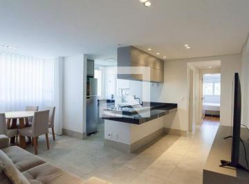 Apartamento · 85m² · 2 Quartos · 2 Vagas · Apartamento À Venda - Sion, 2 Quartos, 85 m² - Belo Horizonte