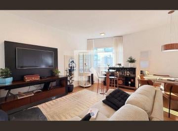Apartamento · 75m² · 3 Quartos · 2 Vagas · Apartamento À Venda - Santa Lúcia, 3 Quartos, 75 m² - Belo Horizonte