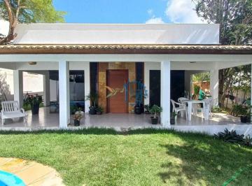 Casa · 114m² · 2 Quartos · 1 Vaga · Casa Em Pipa, Tibau Do Sul/rn