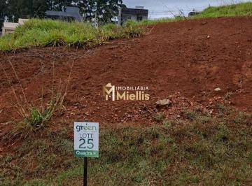 Terreno · 202m² · Terreno À Venda No Condomínio Green Caminho Do Meio, Bairro Augusta Viamão