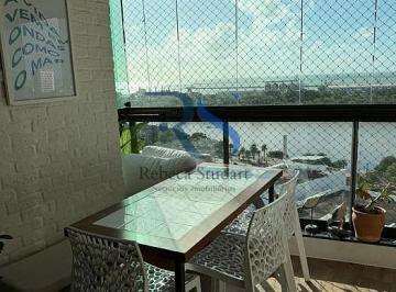 Apartamento · 127m² · 3 Quartos · 2 Vagas · Apartamento de 3 Quartos Na Rua Da Aurora